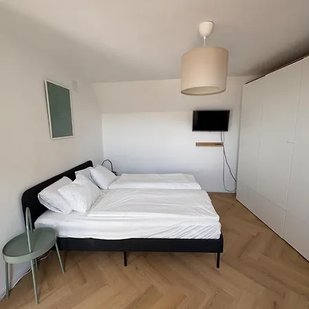 Apartman Centrally Located *
