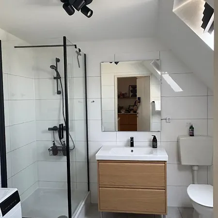 Centrally Located Apartman Graz