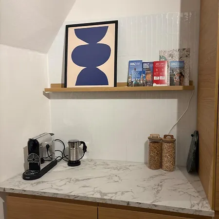 Apartman Centrally Located