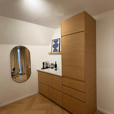 Apartman Centrally Located Graz
