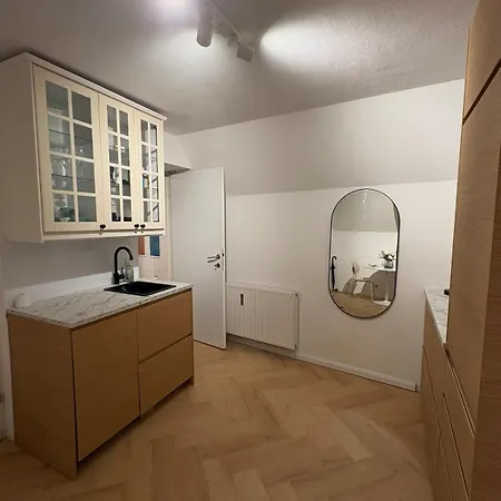 Centrally Located * Graz